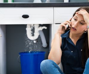 About Emergency plumbing pros Potter, NE